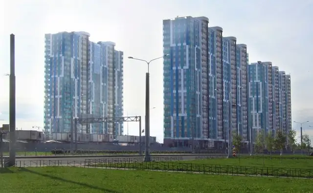 Огни Залива — фото 3